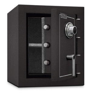 Burglar and Fire Safe, 1.7 cu ft