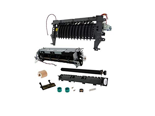 Lexmark 110V Maintenance Kit, 200000 Yield (40X8434)