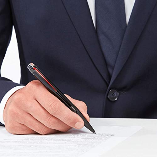 Montblanc StarWalker Urban Speed Ballpoint Pen