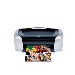 Epson Stylus C88+ Inkjet Printer Color 5760 x 1440 dpi Print Plain Paper Print  Desktop Model C11C617121