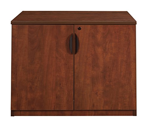 Regency Legacy 29-inch Storage Cabinet- Cherry