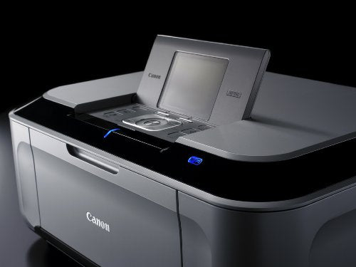 Canon PIXMA MP990 Wireless Inkjet Photo All-In-One Printer (3749B002)