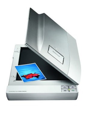 Epson Perfection V350 Photo Scanner (B11B185011)