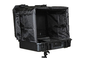 SKB iSeries Injection Molded Waterproof Case with Sun Screen for Laptop