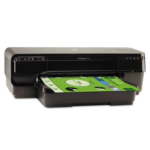 HP Officejet 7110 Wireless Wide Format Inkjet ePrinter