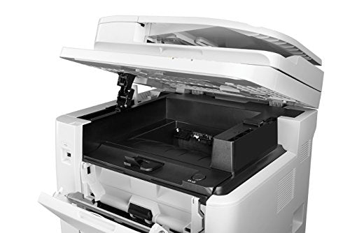 The Canon imageCLASS D1520 - Multifunction, Duplex, Laser Copier
