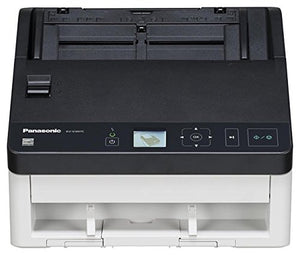 Panasonic KV-S1057C-V Document Scanner