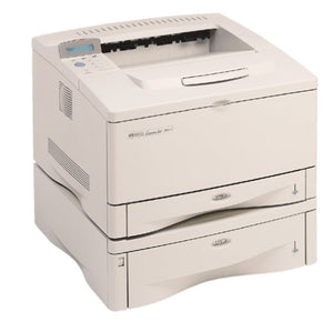 Hewlett Packard Laserjet 5000N Laser Printer