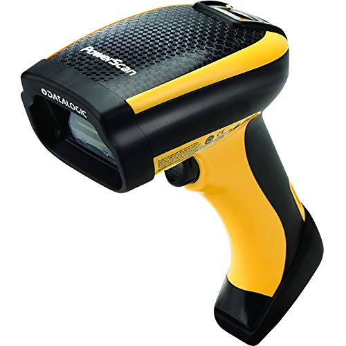 Datalogic PowerScan PD9330, AR, Kit, PD9330-ARK2 (Serial kit with scanner and serial cable)