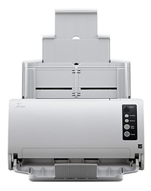 Fujitsu Fi-7030 Color Duplex Professional Document Scanner