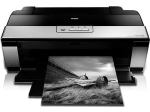 Epson Stylus Photo R2880 Wide-Format Color Inkjet Printer (C11CA16201)