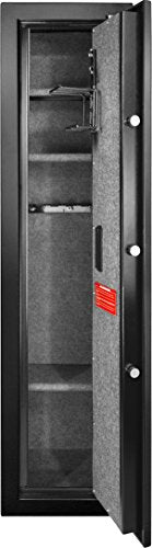 Barska Large Biometric Safe