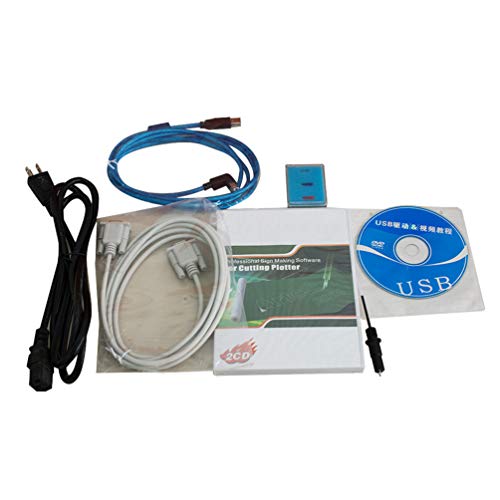 Vinyl Cutter Sign Making Kit 33" Vinyl Cutting Machine Printer