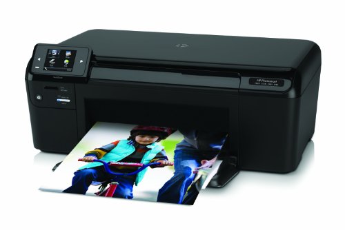 HP Photosmart D110A Wireless Printer (CN731A#B1H)