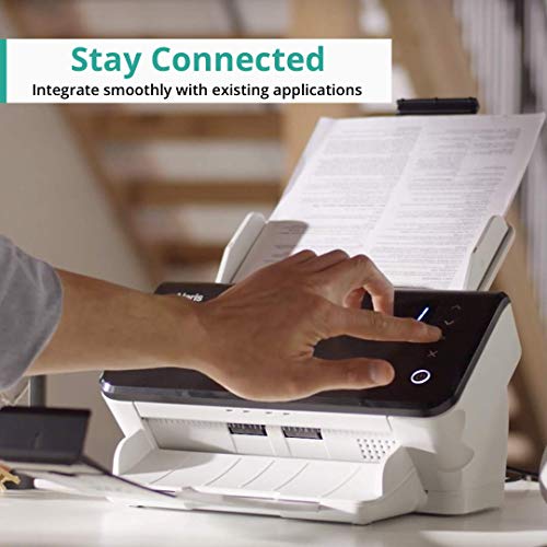 Alaris E1025 Document Scanner (1025170)