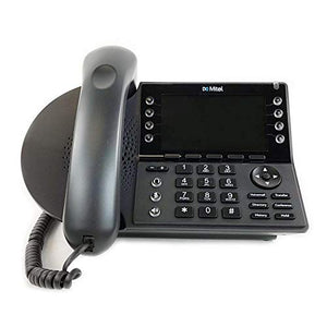 Mitel ShoreTel IP 485G Gigabit IP Telephone (10578) Multi-Pack - 5 Phones