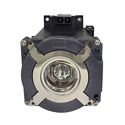 Original Philips Projector Lamp Replacement with Housing for NEC NP42LP