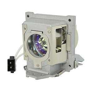 Dekain Projector Lamp Replacement for BenQ SH960 SH960+ TP4940 - Philips UHP OEM Bulb