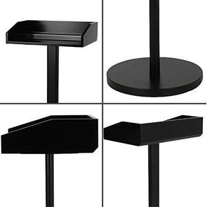 CAMBOS Lectern Podium Stand for Hotel Restaurant Entrance