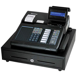 SAM4S ER-915 Electronic Cash Register/ER-5215M Replacement Model