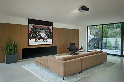 Sony VPLVW285ES 4K HDR Home Theater Video Projector