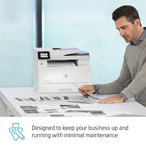 HP W1A29A#BGJ Laserjet Pro M428fdn Network Monochrome Laser