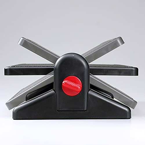 Soft Feet Cushion Support Foot Rest Under Desk Feet Stool