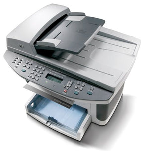 HP Refurbish Laserjet M1522N MFP All-in-One Laser Printer (CC372A) - Seller Refurb