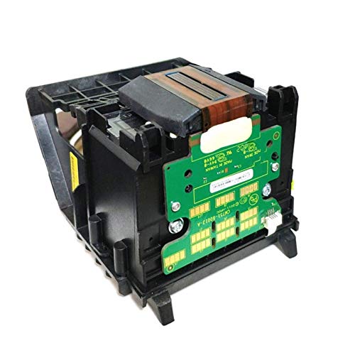 JRUIAN Printer Accessories Full Color CM751-80013A 950 951 950XL 951XL Printer Fit for HP OfficeJet Pro 251DW 251 276 Pro 8100 8600 8610 8620 8625 8630 8700. (Color : ONLY Black119.04)