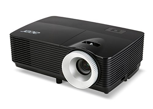 Acer X152H 1080p 3000 Lumen Widescreen DLP Projector ( 3D, 16:9, HDMI, MHL )