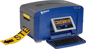 Brady BBP35 Color Label Printer