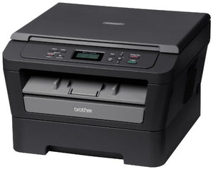 Brother Printer DCP7060D Monochrome Laser Multi-Function Copier with Duplex