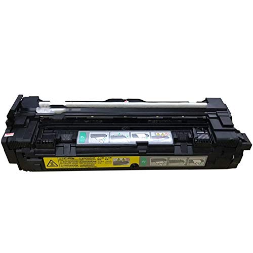 New Printer Accessories KM BH C 452 552 652 Fuser Unit Fit Compatible with Konica Minolta Bizhub C452 C552 C652 BH652 BH552 Copier Spare Parts Fixed Assembly 100% Work (Color : 220V) (Color : 110V)