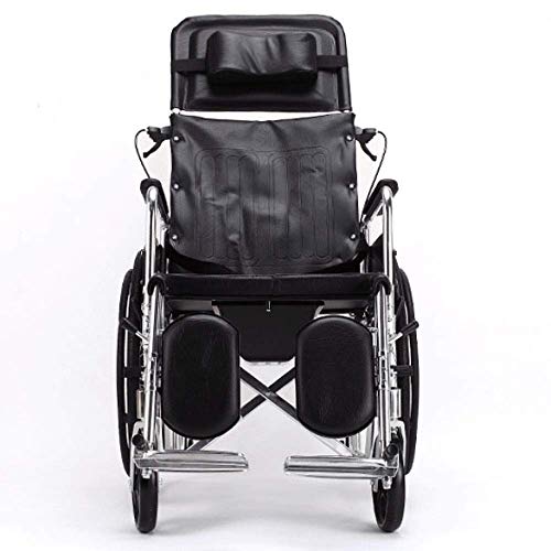 CBLdF Wheelchair with Desk Length Arms and Elevating Legrests