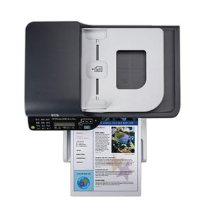 HP Officejet J4580 All In One Printer