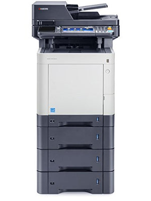 Kyocera ECOSYS M6535cidn Color Multifunctional Printer