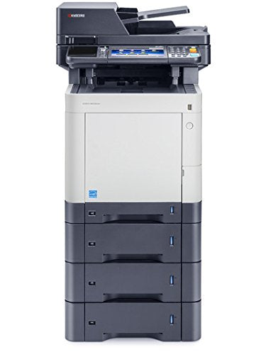 Kyocera ECOSYS M6535cidn Color Multifunctional Printer