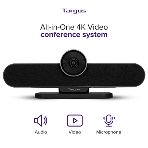 Targus All-in-One 4K Video Conference System