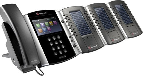 Polycom VVX Color Expansion Module