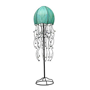 Jellyfish Floor Lamp (Phillipines)