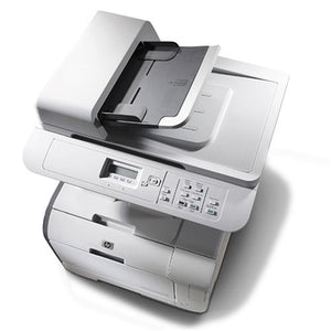 HP CM2320NF Color Laserjet Multifunction Printer