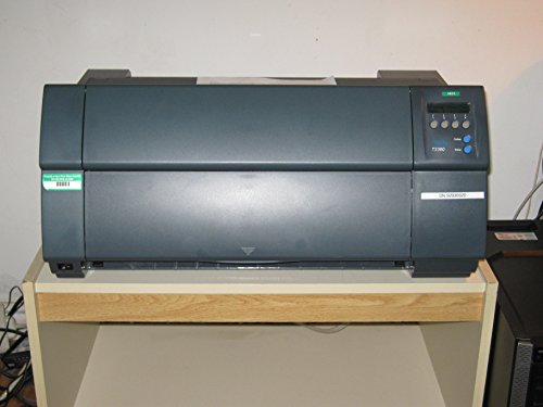 Dascom T2380 Dot Matrix Printer - Monochrome