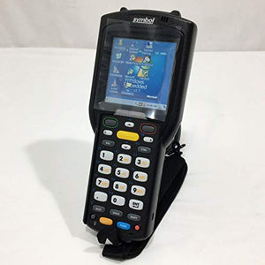 Zebra MC32N0-GL2HCLE0A MC3200 Wireless Mobile Computer Gun MC32N0 CE 7x Pro 80211abgn 1D SE96X 28-Key H