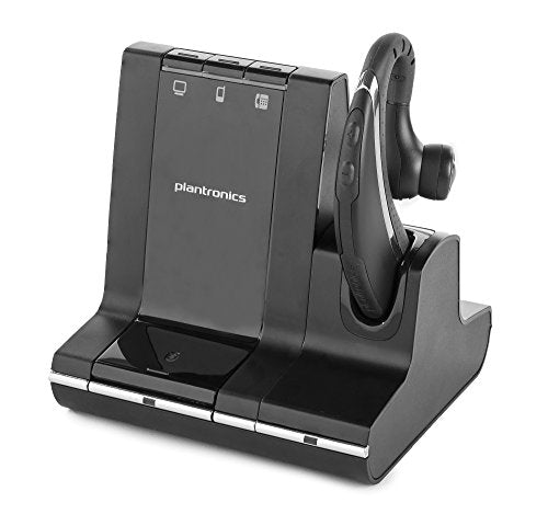 Plantronics Savi W730-M Earset
