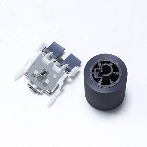 Printer Replacement Parts Pick Roller & Pad Assembly for Fujitsu Scansnap N1800 Fi-6110 S1500 S1500M - 10 Sets