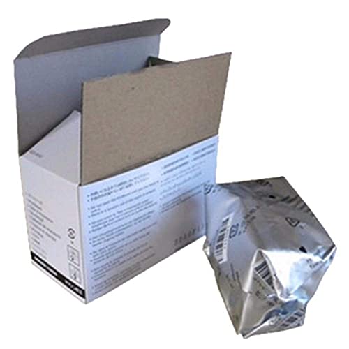 zzsbybgxfc Accessories for Printer PRTA32354 Remanufactured QY6-0075 QY6-0075-000 Printhead Print Head Printer Head for Canon Pixma Ip5300 MP810 Ip4500 MP610 MX850 Printer (Size : Other)
