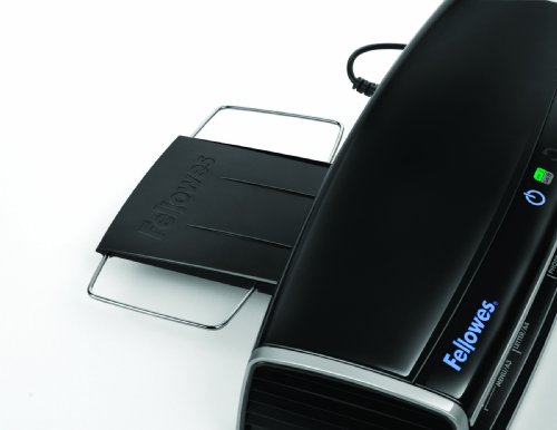 Fellowes Venus VENUS 2 A3/125 Hot/Cool Laminator - 320 mm Lamination Width