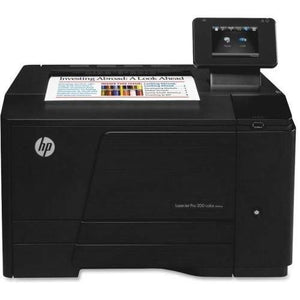Renewed HP Color LaserJet Pro 200 M251NW M251 CF147A Color Laser Printer with toner & 90-day Warranty