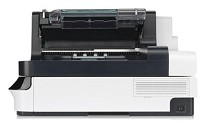 HP ScanJet Enterprise Flow N9120 Flatbed OCR Scanner