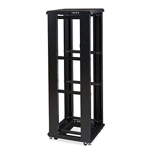 Kendall Howard LINIER 3170 Server Cabinet (42U, 24" Depth)